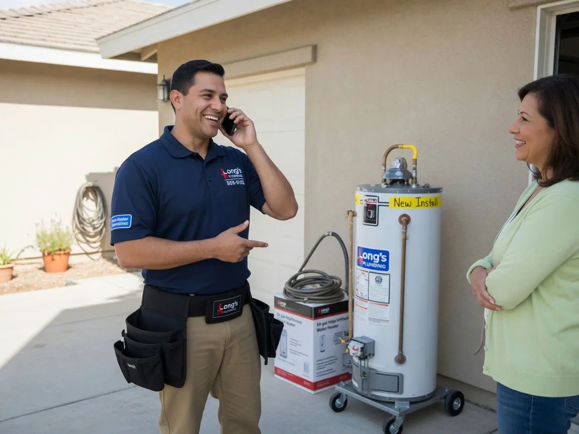Leak Detection Daisy, GA FAQs